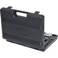 KS TOOLS 918.0694 COFFRet de DOUILles KS CHROME PLUS 1/2et 1/4- 94 Pcs : Bricolage
