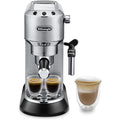 De'Longhi Dedica Style EC685.M Expresso manuelle inox