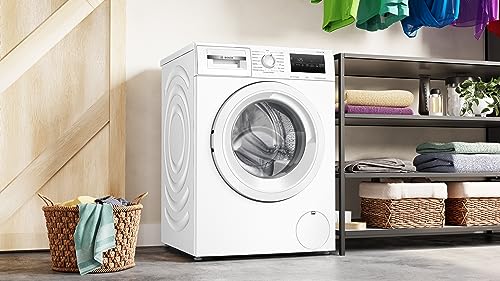 Bosch WAN24228FR Lave-linge hublot 8kg 1200 trs