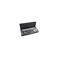 Yato yt-12671 – 25pcs du jeu de tubes de 1/2 " : Bricolage