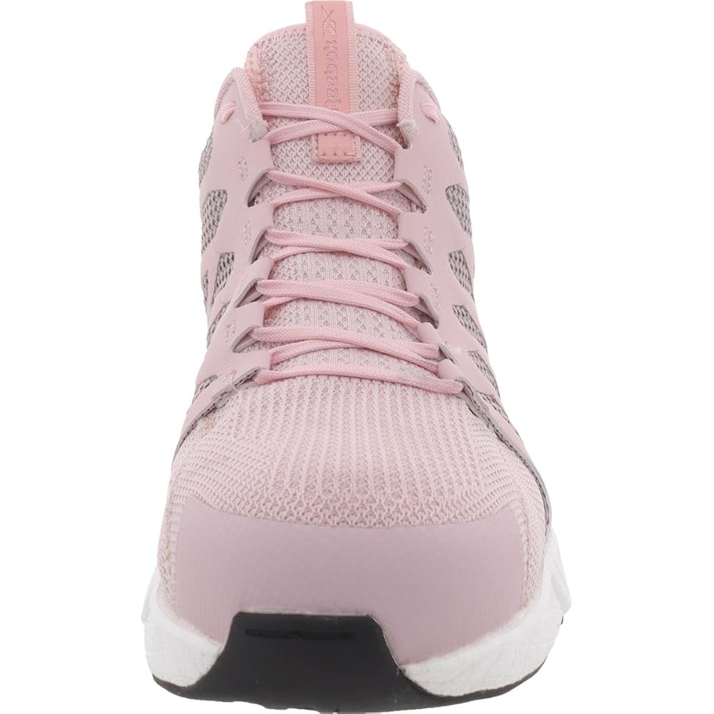 Reebok Work Fusion Flexweave Chaussures de Travail athlétiques avec Bout de sécurité pour Femme : Mode