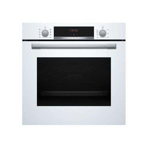 Bosch HBA553BV3F Four encastrable blanc Série 4