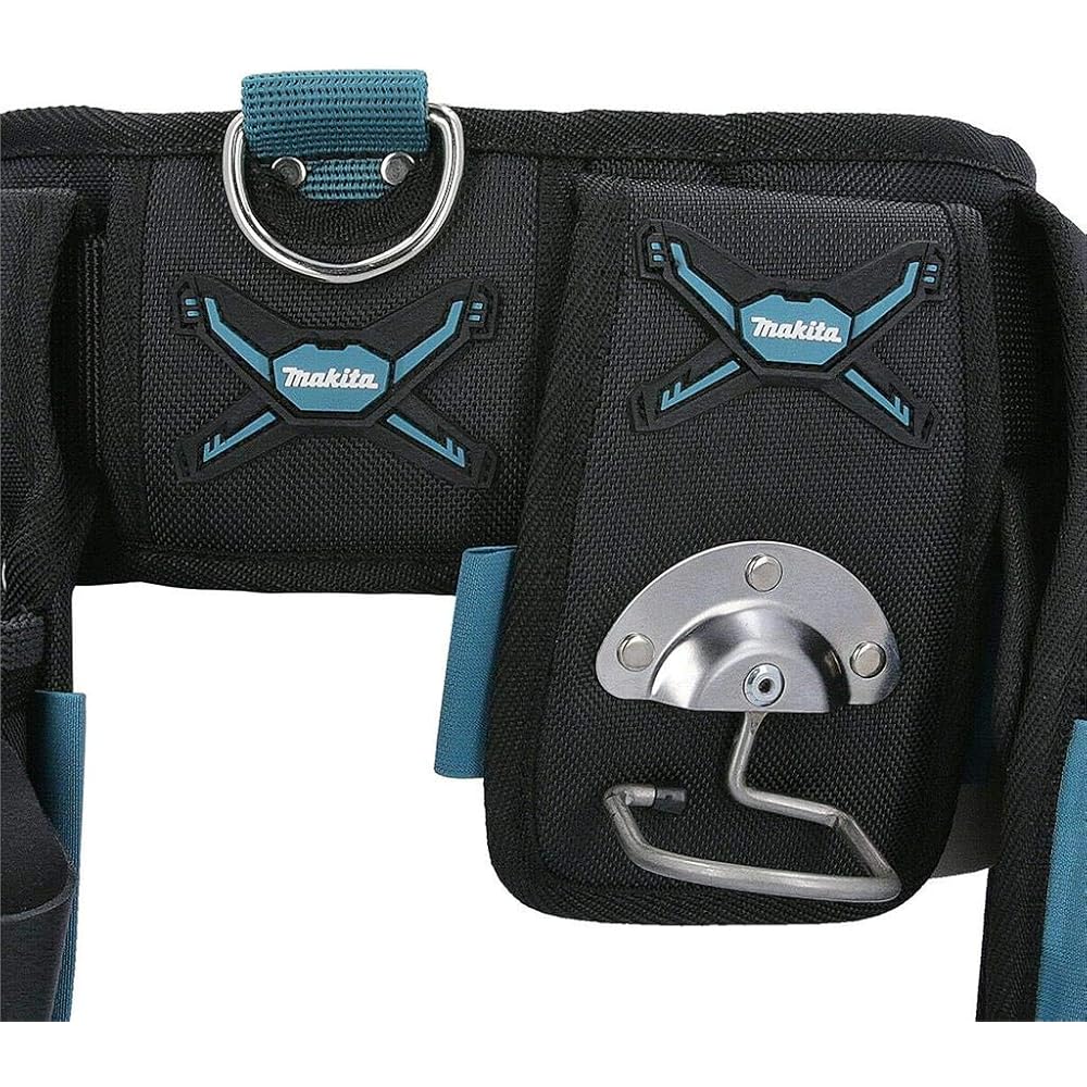 Makita E-05175 Ceinture à outils Lourd : Bricolage