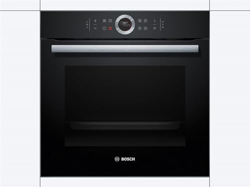 Bosch HBG675BB1 Four encastrable pyrolyse Série 8