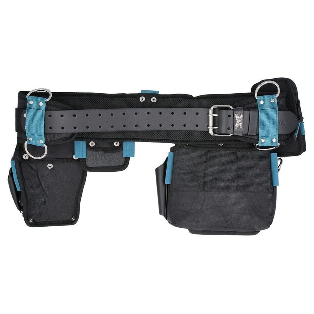 Makita E-05175 Ceinture à outils Lourd : Bricolage