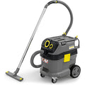 Aspirateur eau et poussières KARCHER NT 30/1 Tact TE L - 1.148-211.0 : Cuisine et Maison