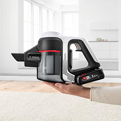 Bosch Electroménager Unlimited 6,  BCS611AM,  aspirateur Balai Rechargeable sans Fil