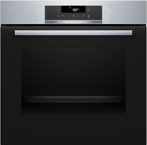 Bosch HBA171BS4F Four encastrable pyrolyse Série 2
