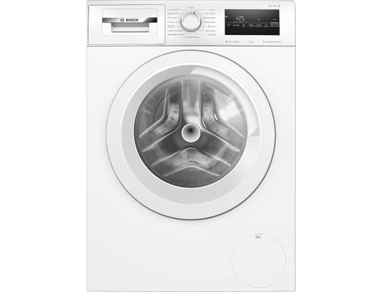 Bosch WAN24228FR Lave-linge hublot 8kg 1200 trs