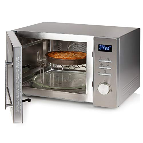 Domo DO2334CG Micro-ondes combiné 34L