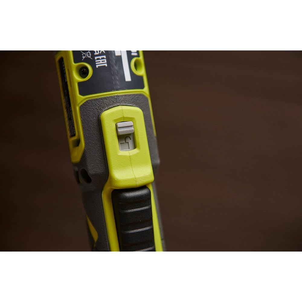 Clé à cliquet 4V USB Lithium - emmanchement carré 1/4’’ - 80 Nm - Livrée avec son câble USB-C & 1 batterie 4V 2,0 Ah USB Lithium - RR14W4-120G : Bricolage