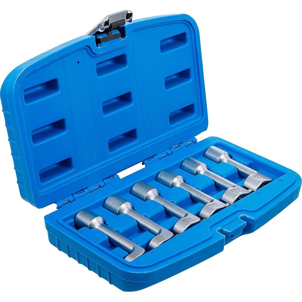 BGS 1300 | Jeu de Douilles | 12,5 mm (1/2") | 12 - 19 mm : Bricolage