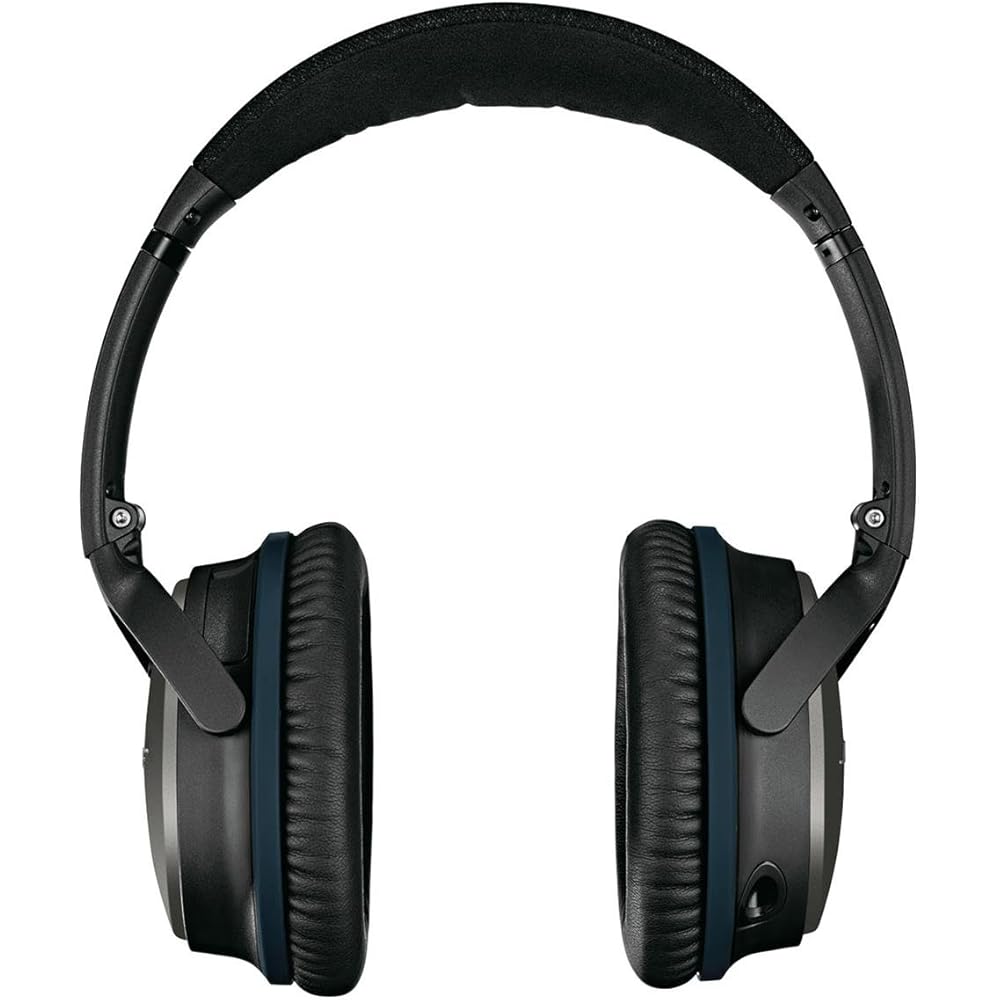 Bose Casque à réduction de bruit QuietComfort 25