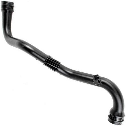 : Durite de Turbocompresseur Tuyau d’Air Intercooler compatible pour Renault Mégane II, Mégane III, Mégane IV, Scénic II Grand Scénic II 1.5 DCi OEM : 8200590198 8200527670