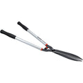 Bahco P51H-SL BHP51H-SL Cisaille à haies professionnelle avec manches longues, Multicolore : Jardin