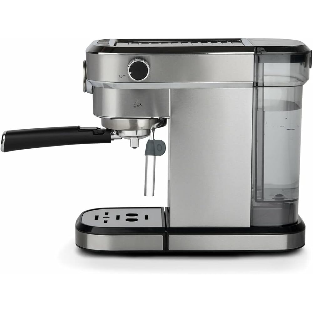 H.Koenig EXP820 Expresso professionnel 20 bars