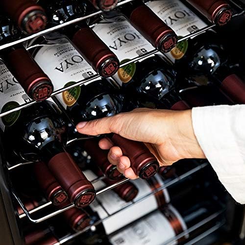 Cecotec Cave à vin Bolero Grandsommelier 830 8 bouteilles