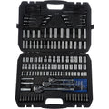 Amazon Basics Coffret à douilles, 201 pièces : Bricolage