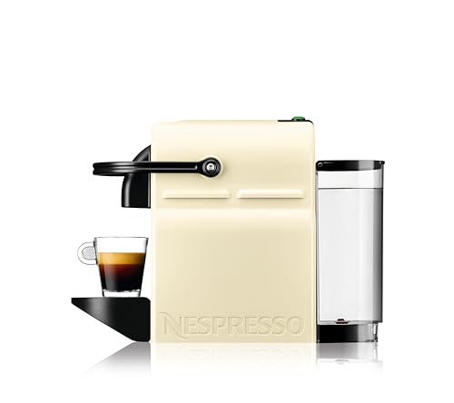 De'Longhi Inissia Cafetière à capsules Nespresso