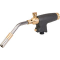 Dickie Dyer 361700 MAP Pro Chalumeau à gaz très résistant CGA600 MAP/propane (361700) : Bricolage