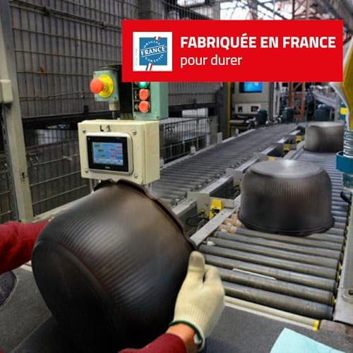 SEB Autocuiseur Clipso 6L inox