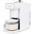 H.Koenig Machine à lait végétal NATY210 1000W, écran tactile, 6 programmes, capacité 1L, lames en acier inoxydable, nettoyage automatique : Cuisine et Maison