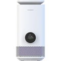 AIRAPEX Purificateur d'air et humidificateur évaporatif combiné pour chambre à coucher avec filtre HEPA autonettoyant Nettoyeur d'air Allergies Animaux de compagnie Poussière Fumée Pollen Odeur -T7pro : Cuisine et Maison