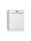 Whirlpool WFC3C42P Lave-vaisselle 14 couverts