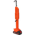 SENECESLI Cultivateur de Jardin électrique, Houe de Jardin, Accélérer jusqu'à 2500r / Min, Creuseur de Sol et Délai de Sol pour Le Lit de Jardinage et la Boîte de Plante (Prise UE) : Jardin
