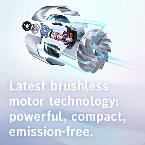 Bosch Electroménager Unlimited 6,  BCS611AM,  aspirateur Balai Rechargeable sans Fil