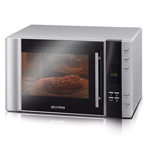 Severin MW 7775 Micro-ondes combiné 30L 2500W
