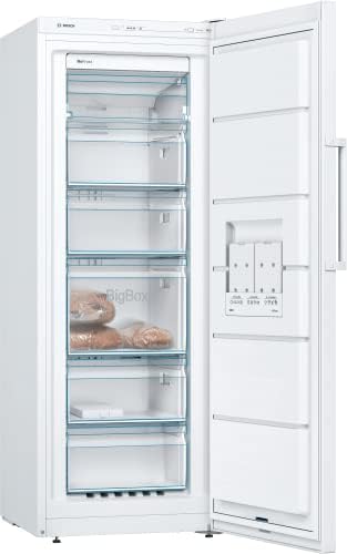 Bosch GSN33VWEP Congélateur vertical 225L