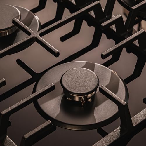 Cecotec Plaque gaz Bolero Squad G 3200S inox