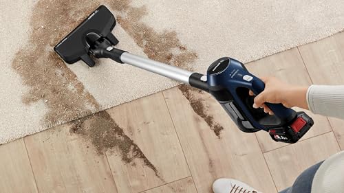 Bosch Unlimited 6 Aspirateur balai sans fil rechargeable