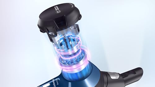 Bosch Unlimited 6 Aspirateur balai sans fil rechargeable