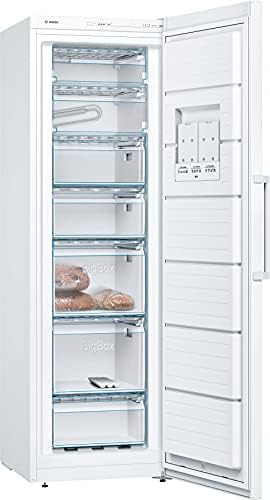 Bosch GSV29VWEV Congélateur vertical 249L