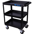 BRILLIANT TOOLS Chariot d'atelier Bleu/Noir : Sports et Loisirs