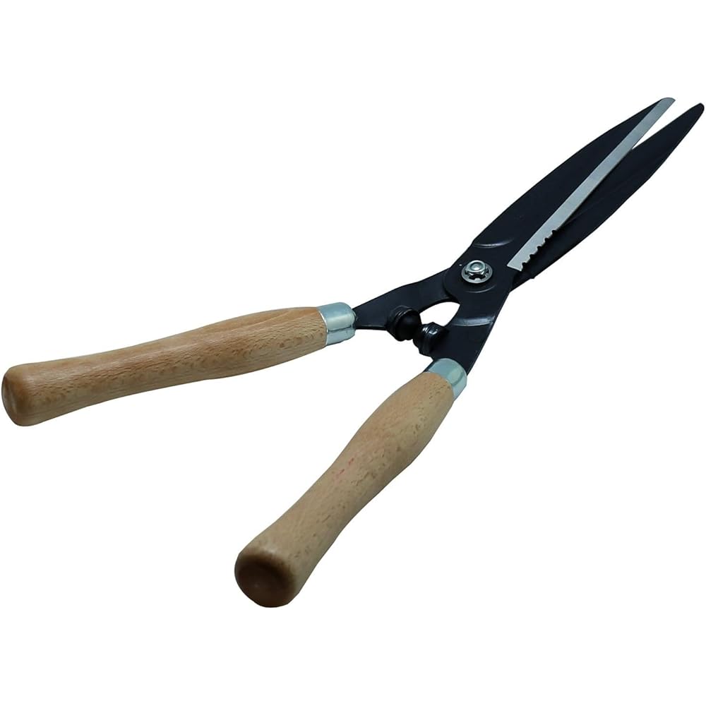 Bahco P57-25-F - Cisaille A Haie P57-25, 540 mm : Jardin