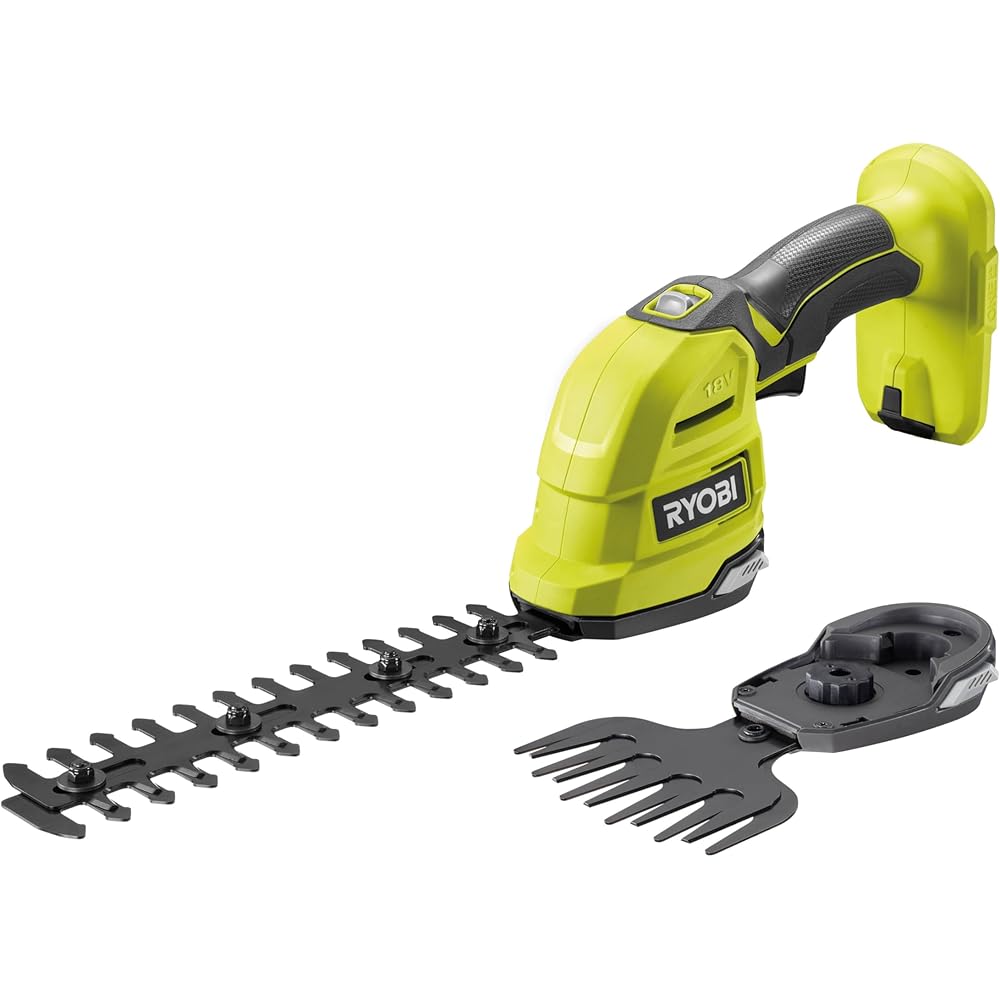 RYOBI - Cisaille : Jardin