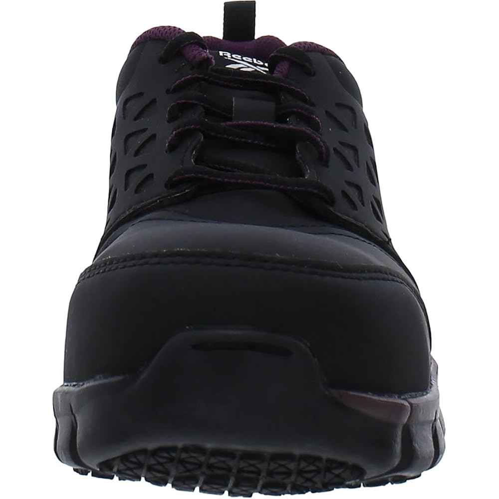 Reebok Sublite Sublite Chaussures de travail de sécurité pour femme : Mode