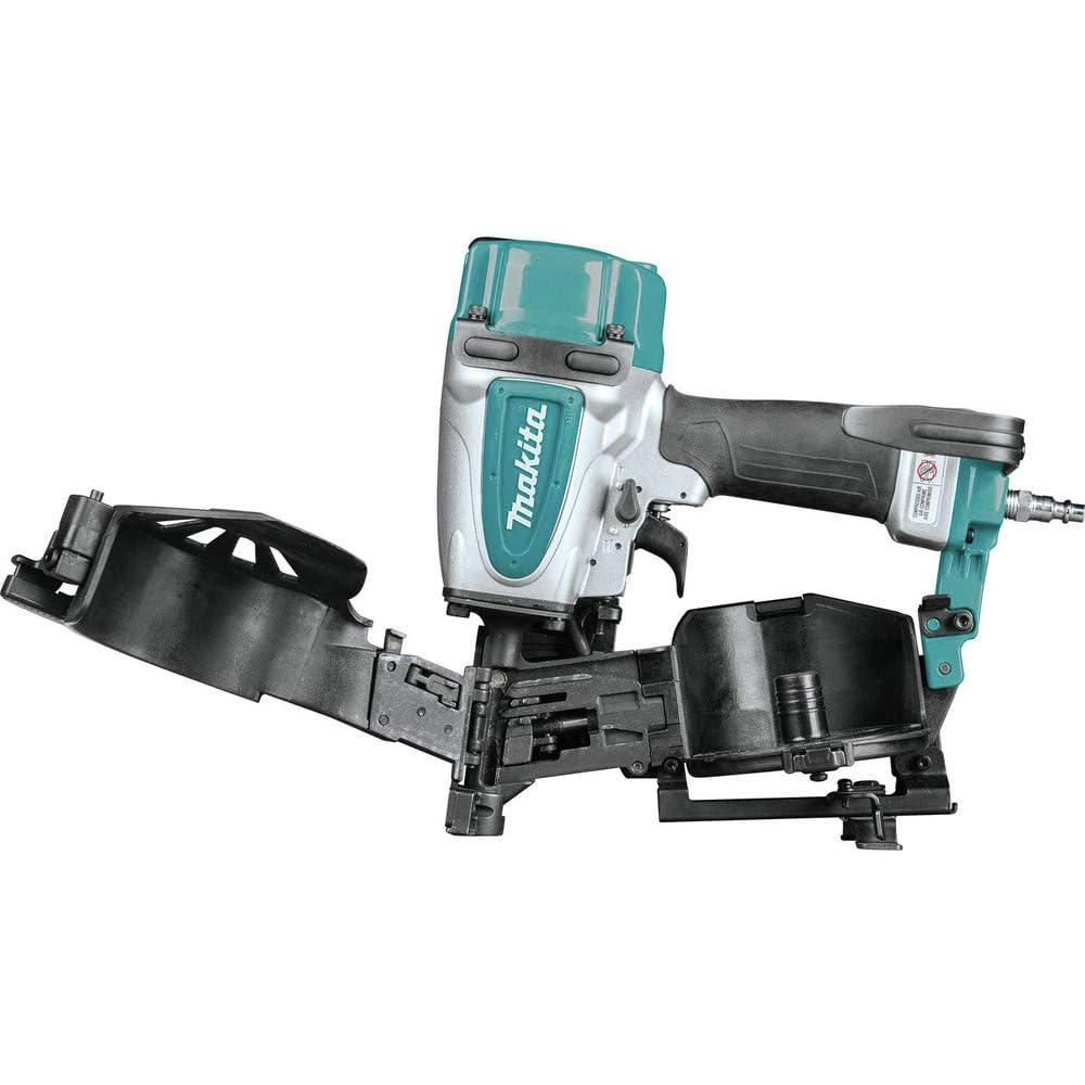 Makita Cloueur pneumatique AN454 19-45mm