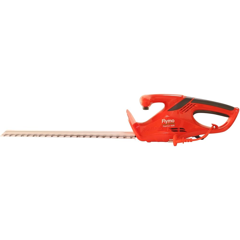 Flymo Easicut 460 Taille-haies Électrique, 450 W, Lame de Coupe 45 cm : Jardin