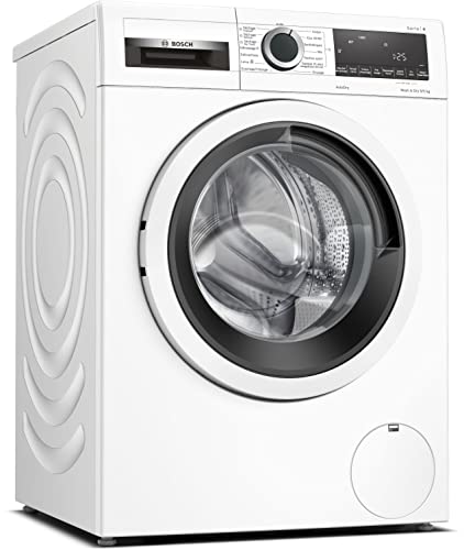 Bosch WNA144V0FR Lave-linge séchant Série 4 9/5kg