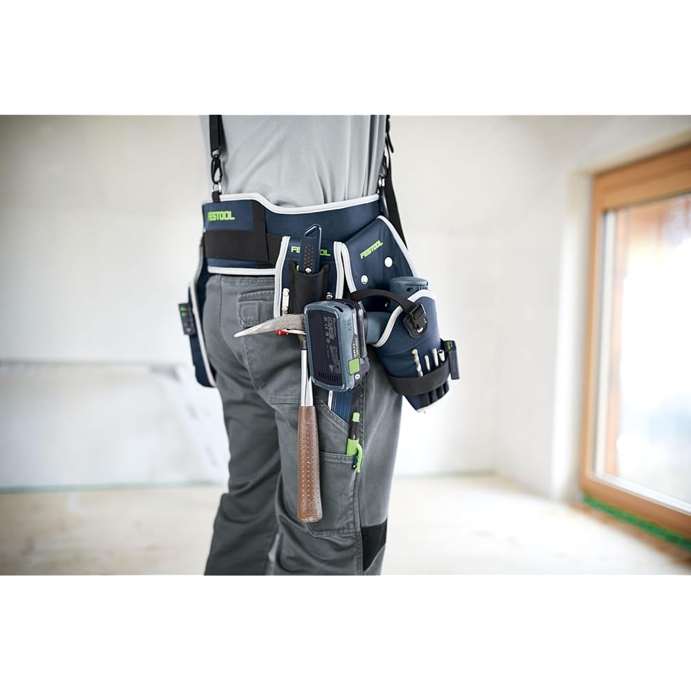 Festool Ceinture porte-outils TB-FT1 : Bricolage