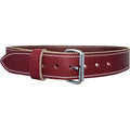 Sitepro 12101 Top Grain) Ceinture en cuir : Bricolage