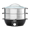 Magimix Cuiseur vapeur multifonction inox