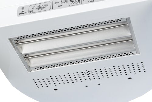Whirlpool MAX 38 SL Micro-ondes 3D 13L argent