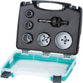 wolfcraft 3498000 Coffret,multicolore : Bricolage