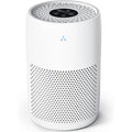 GOAMGE Purificateur d'Air 60㎡ Chambres, CADR 170m³/h, 99,97% Efficacité de Purification, PM2.5 Détection Intelligente, Gère Efficacement le Pollen, les Poils d'Animaux, la Poussière et Plus Encore : Cuisine et Maison