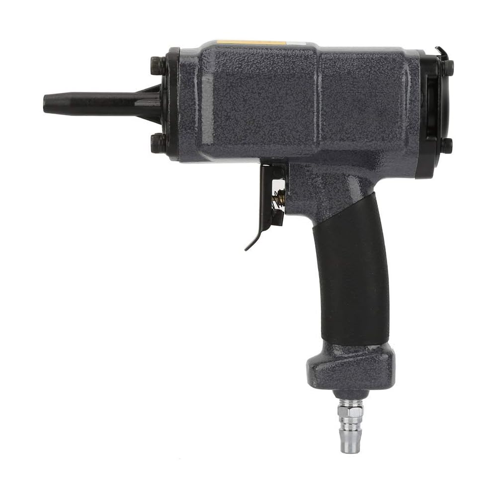 NP-50 Nagler Extracteur de clous pneumatique Extracteur d'ongles Stubbs Power Guns Agrafeuse à air comprimé : Bricolage